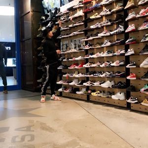 Meet your Posher, Luis